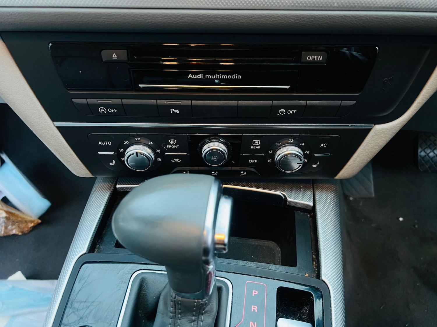 Used Audi A6 2013 for sale - 77315533: Photo 47