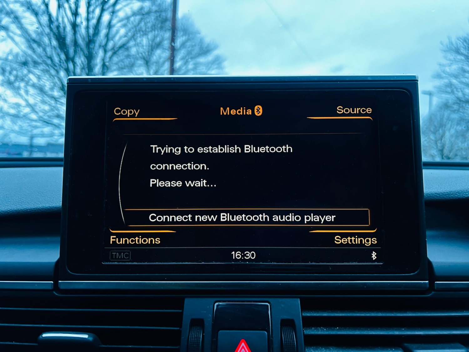 Used Audi A6 2013 for sale - 77315533: Photo 48