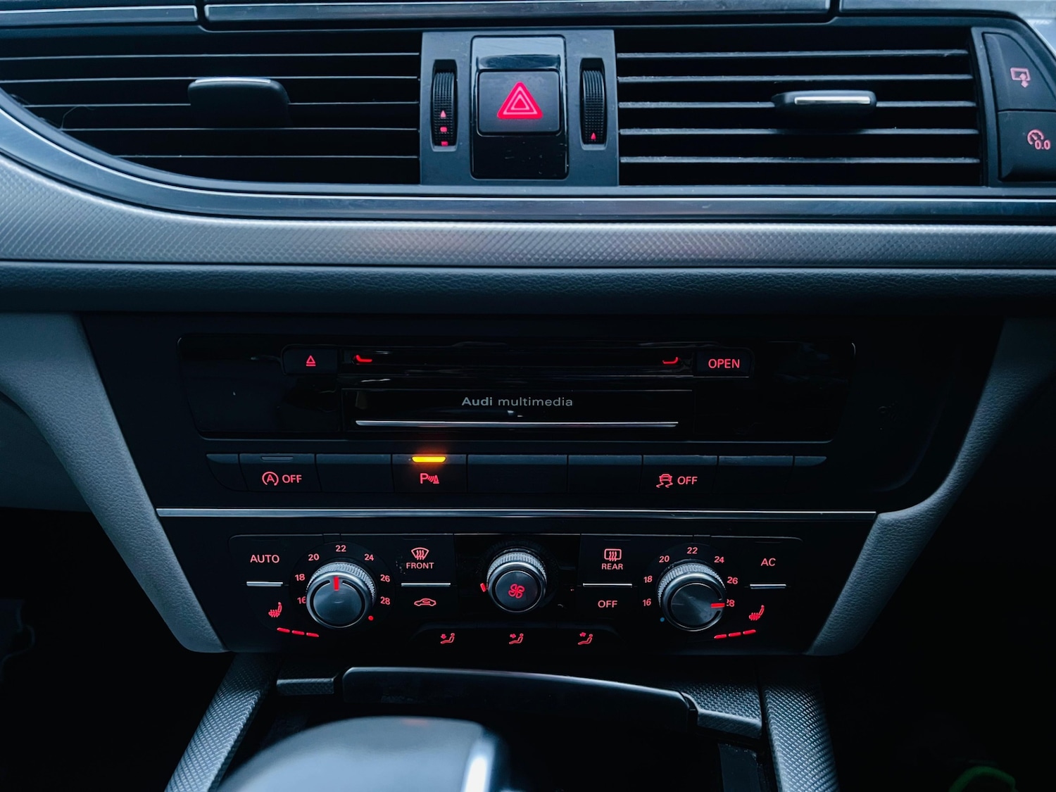 Used Audi A6 2013 for sale - 77315533: Photo 49