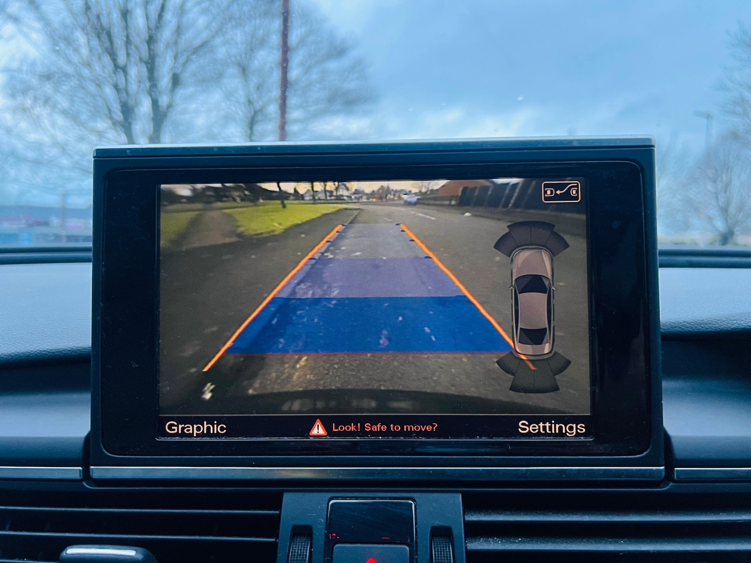 Used Audi A6 2013 for sale - 77315533: Photo 50