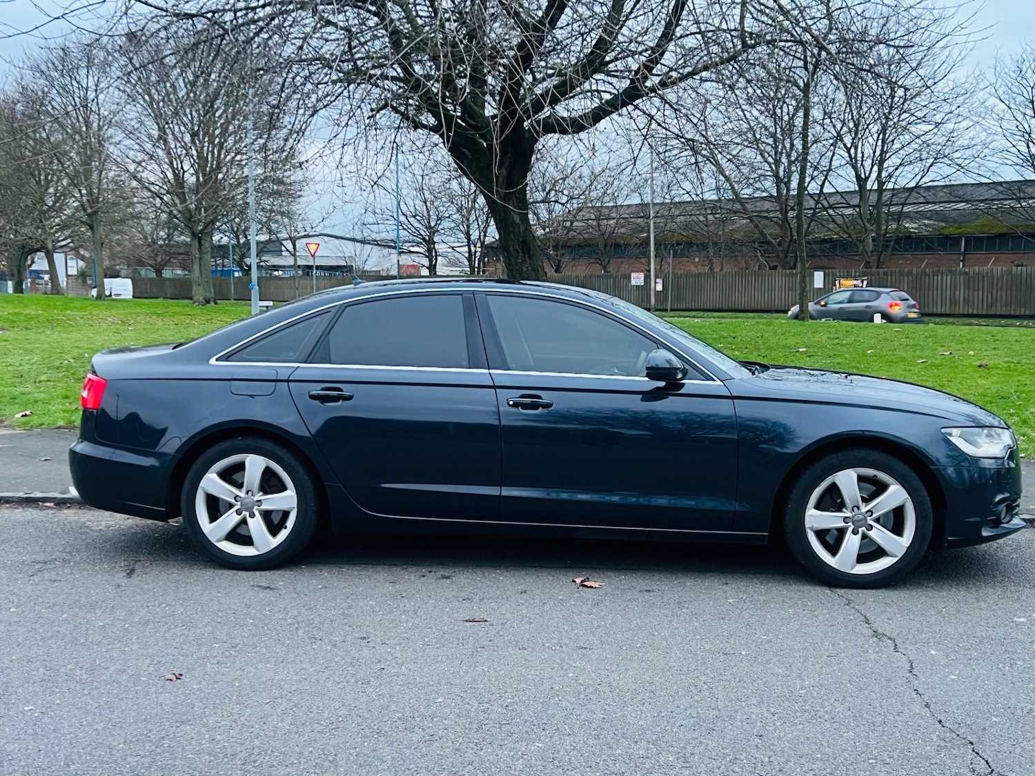 Used Audi A6 2013 for sale - 77315533: Photo 7