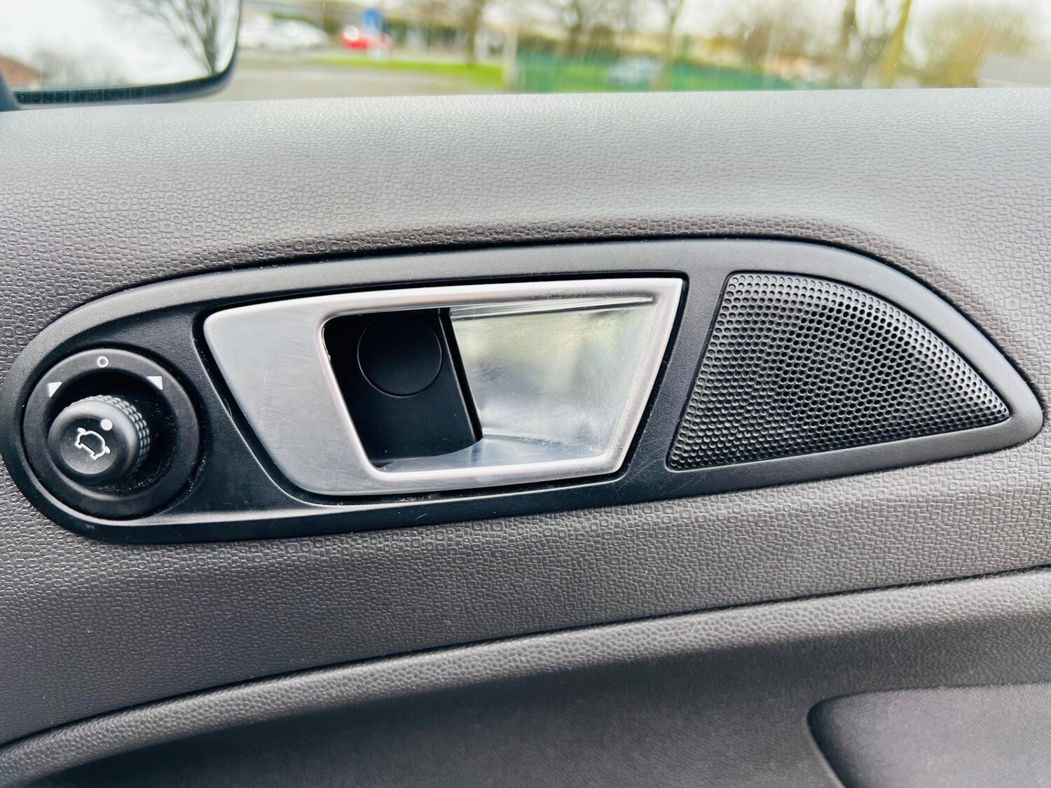 Used Ford Ecosport 2015 for sale - 77551353: Photo 19