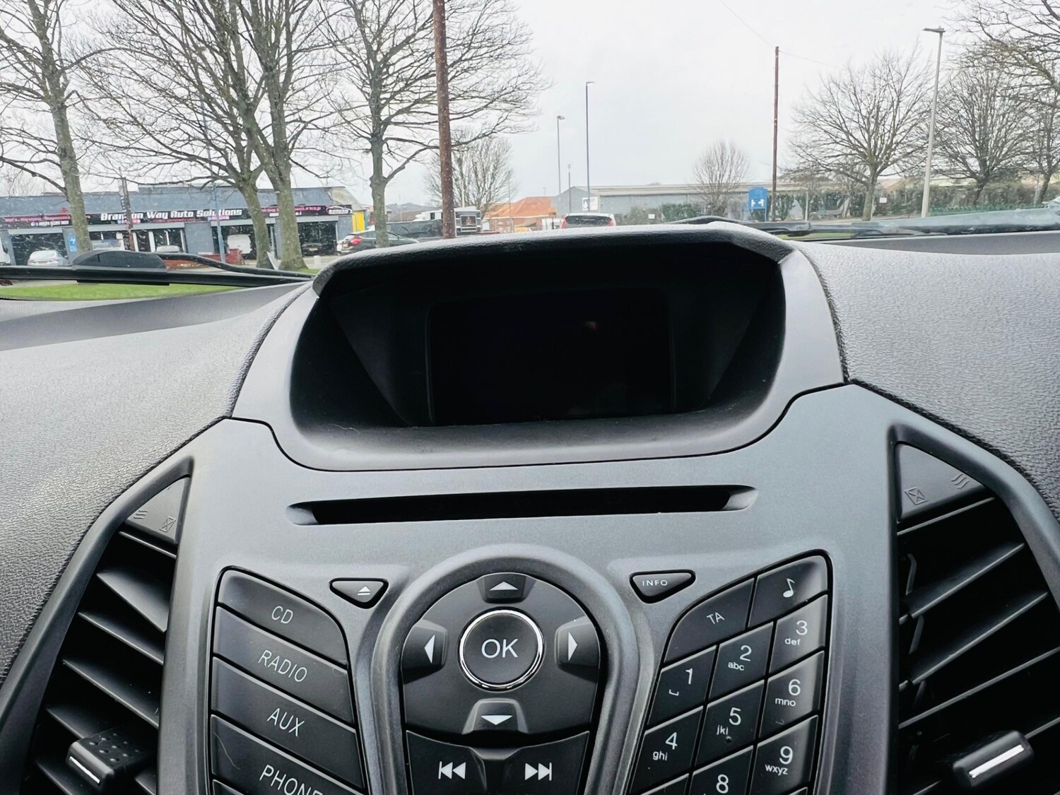 Used Ford Ecosport 2015 for sale - 77551353: Photo 39