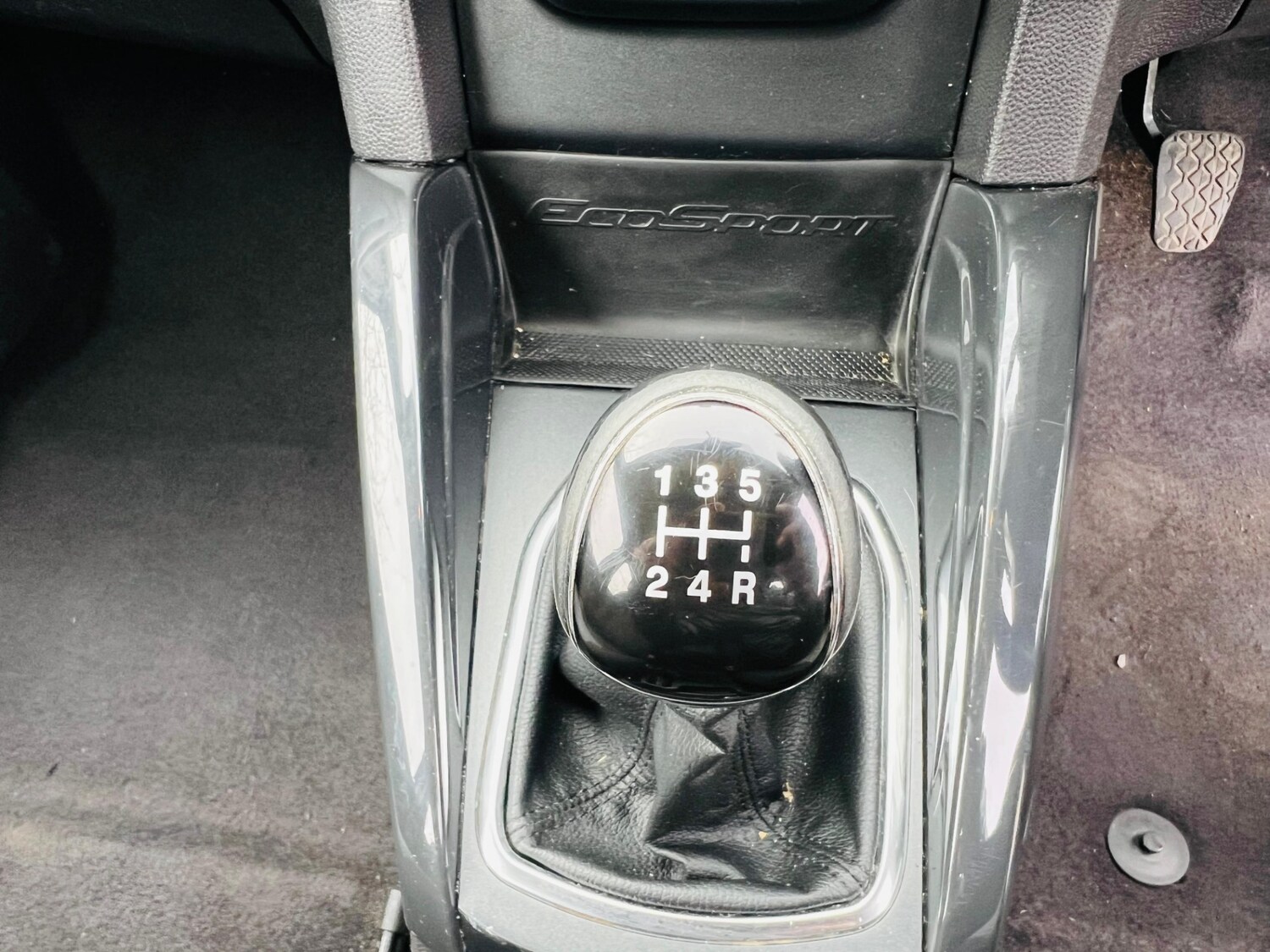 Used Ford Ecosport 2015 for sale - 77551353: Photo 40