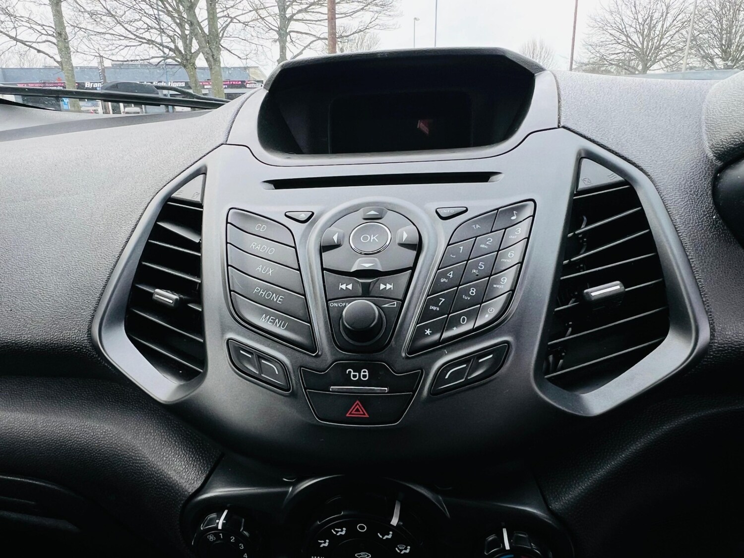 Used Ford Ecosport 2015 for sale - 77551353: Photo 42