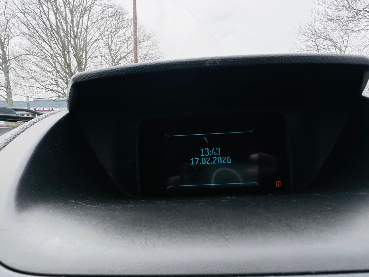 Used Ford Ecosport 2015 for sale - 77551353: Photo 46