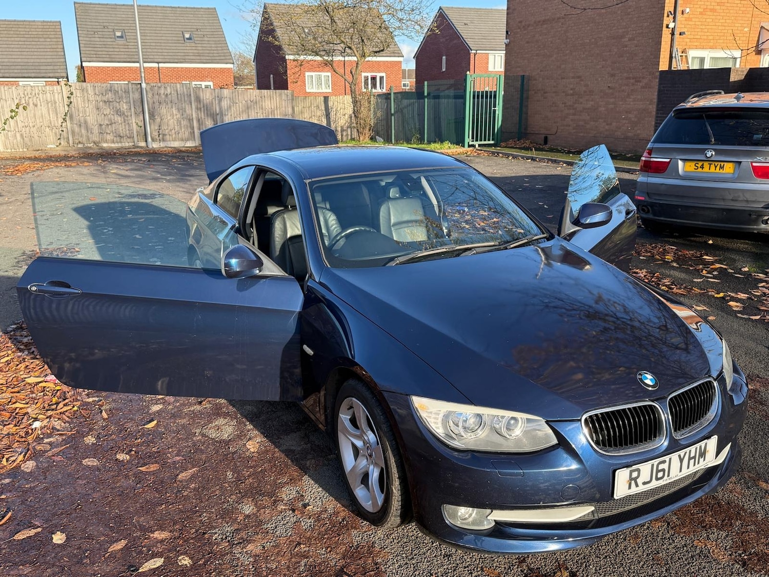 Used BMW 3 Series 2012 for sale - 76446999: Photo 12