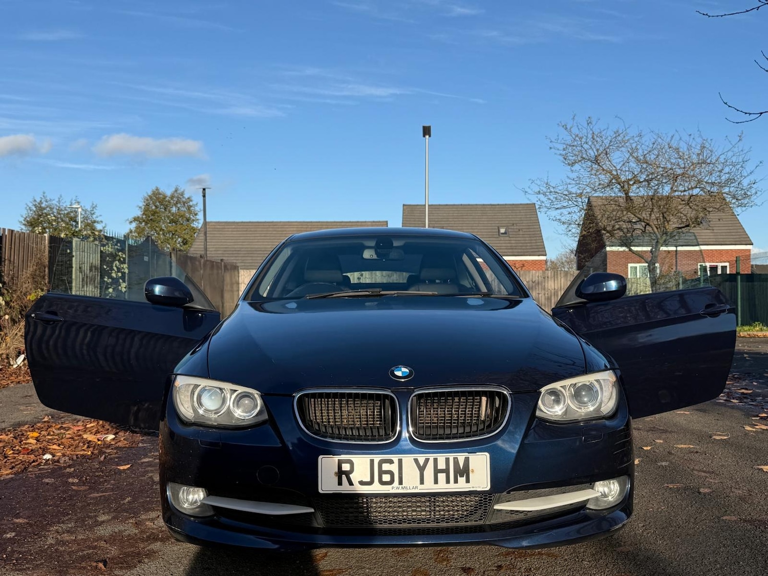 Used BMW 3 Series 2012 for sale - 76446999: Photo 14