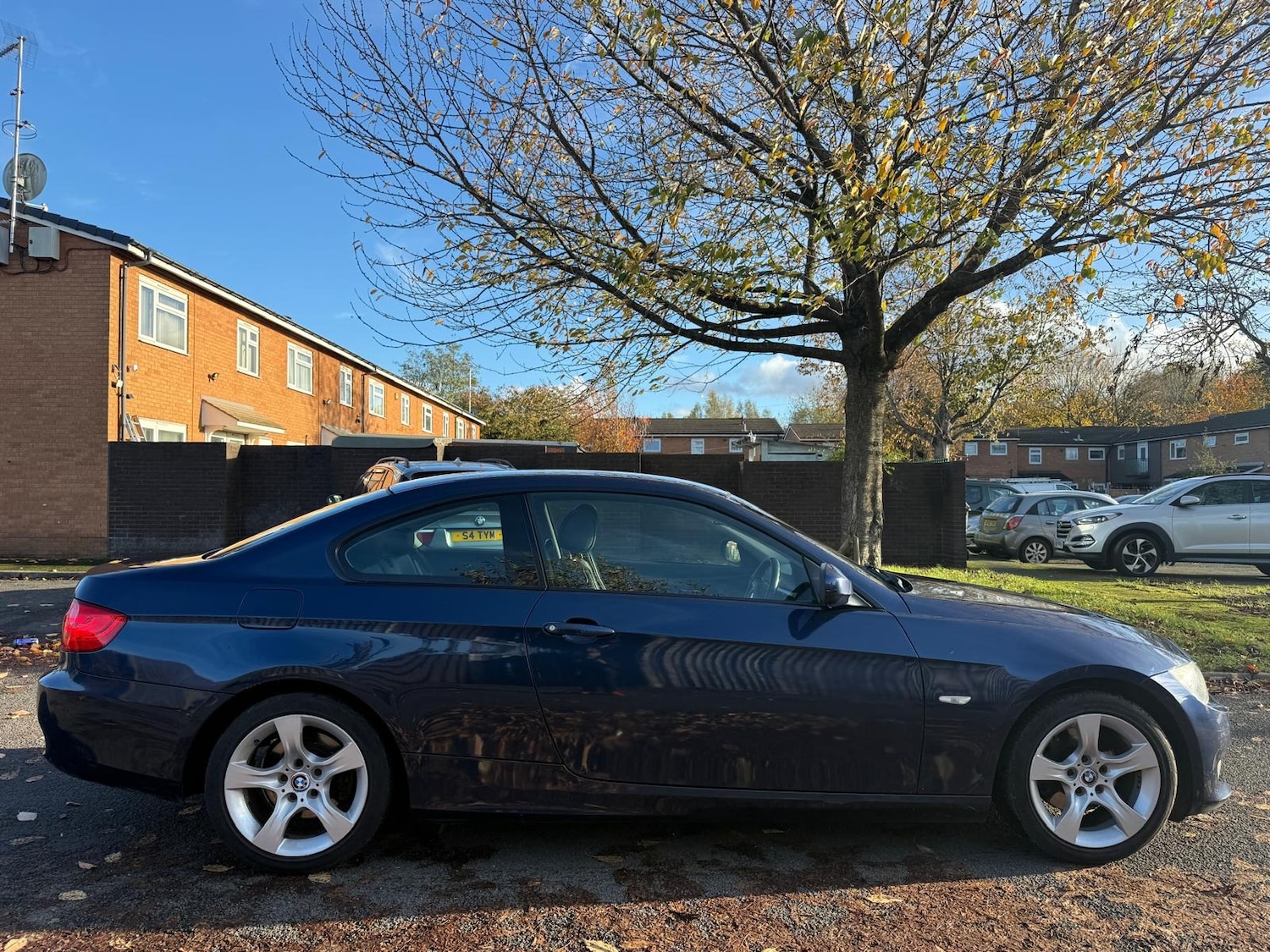 Used BMW 3 Series 2012 for sale - 76446999: Photo 15