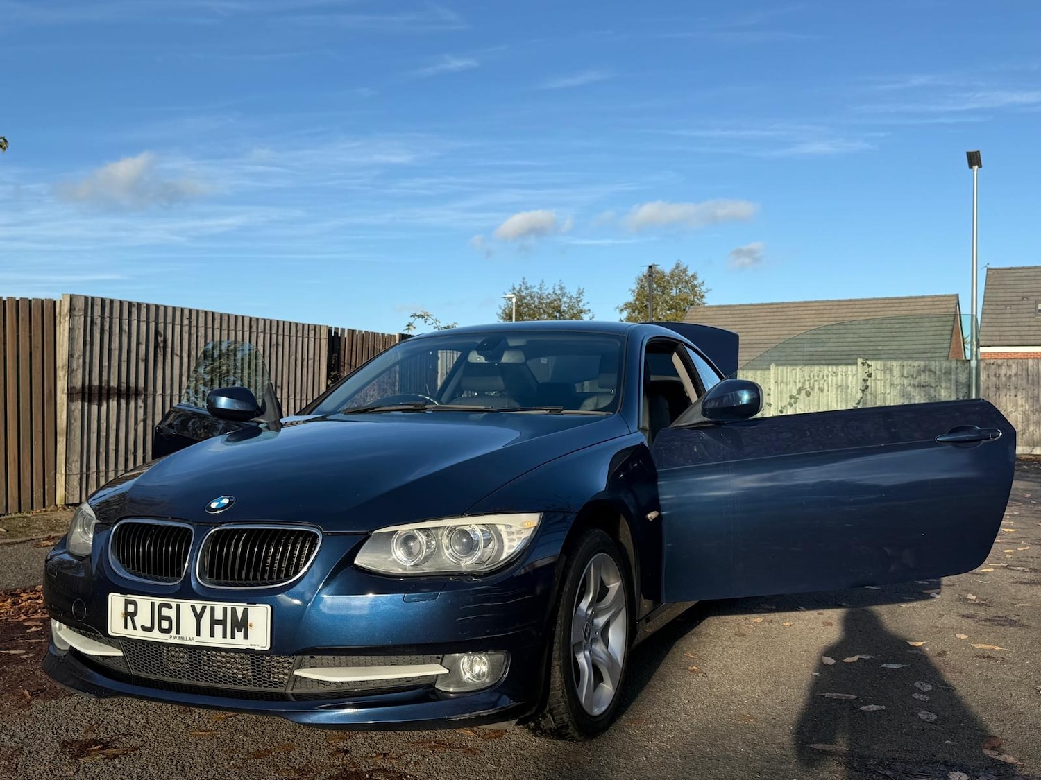 Used BMW 3 Series 2012 for sale - 76446999: Photo 16