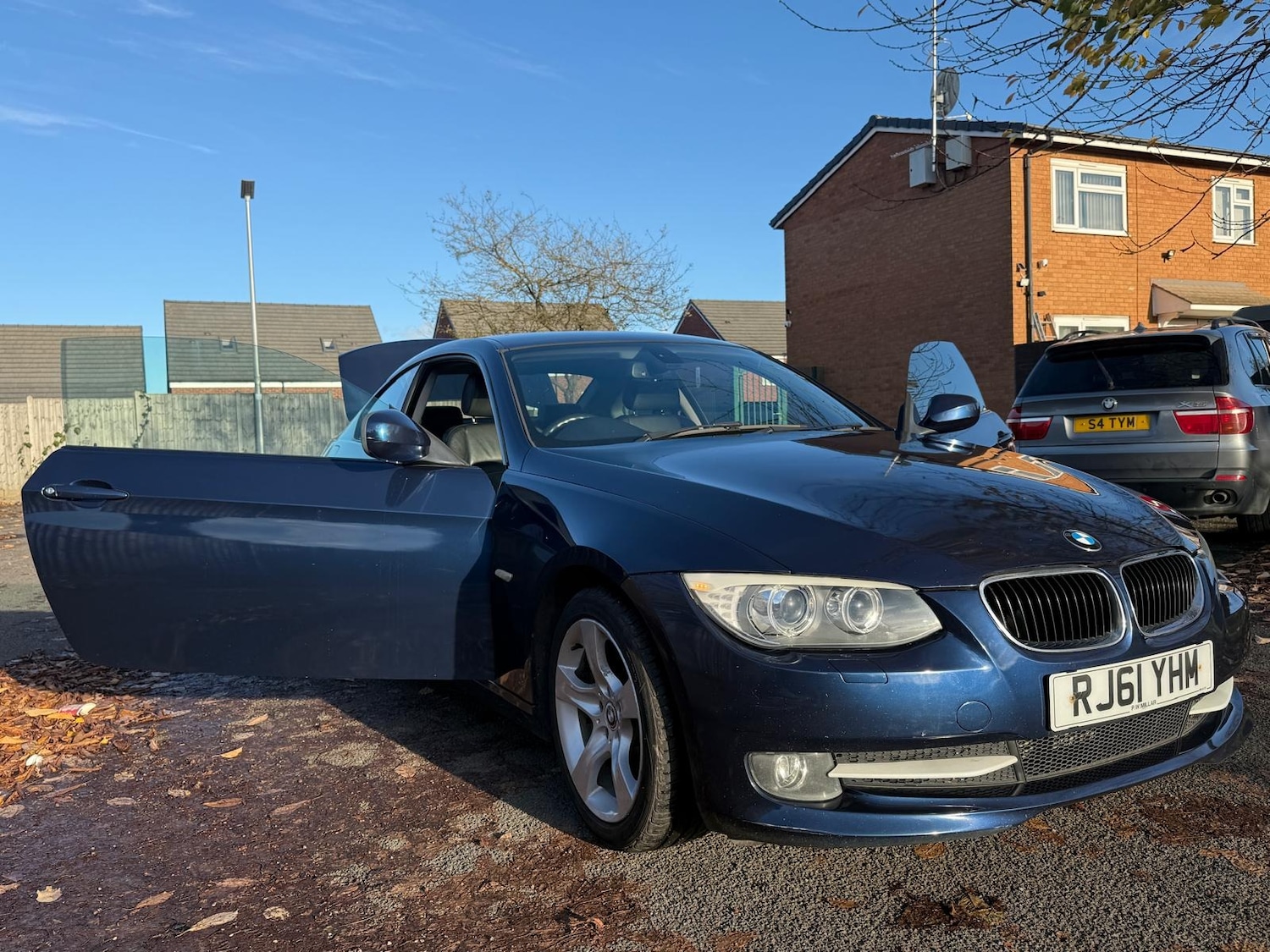 Used BMW 3 Series 2012 for sale - 76446999: Photo 17