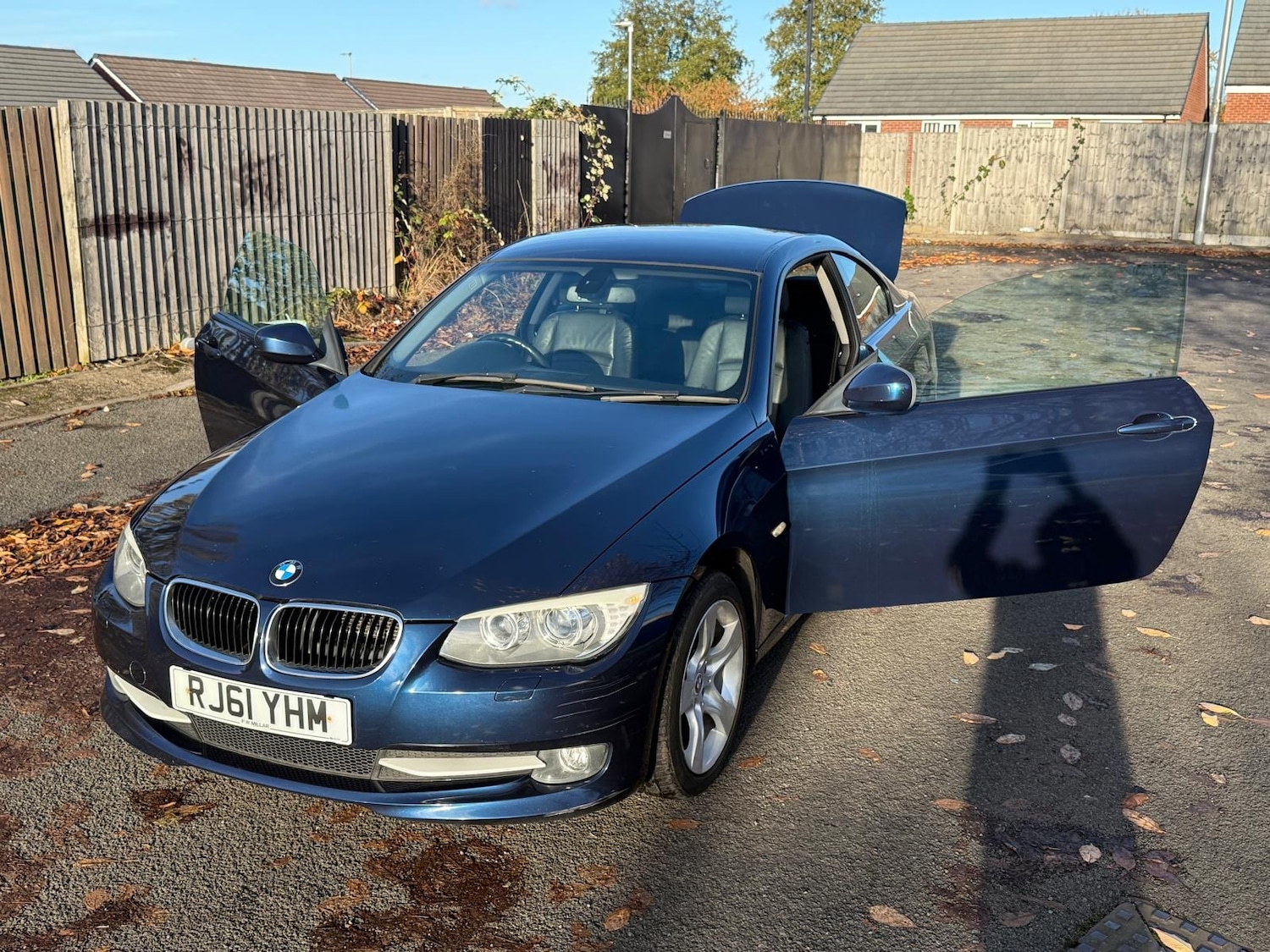 Used BMW 3 Series 2012 for sale - 76446999: Photo 18