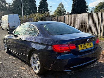 Used BMW 3 Series 2012 for sale - 76446999: Photo