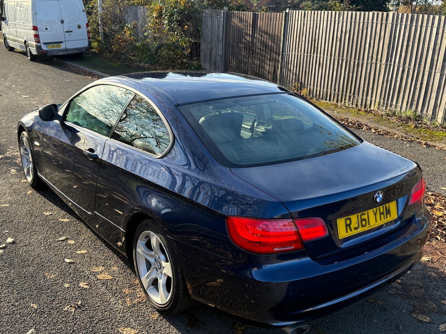 Used BMW 3 Series 2012 for sale - 76446999: Photo 2