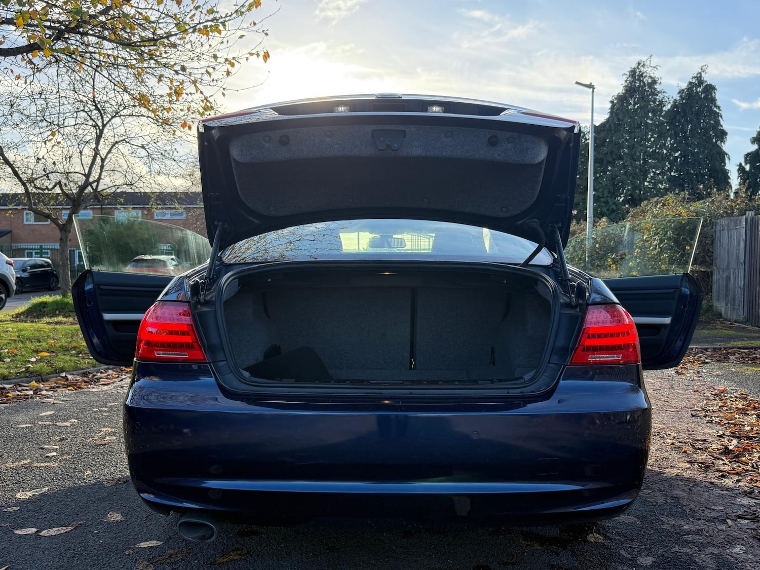 Used BMW 3 Series 2012 for sale - 76446999: Photo 20