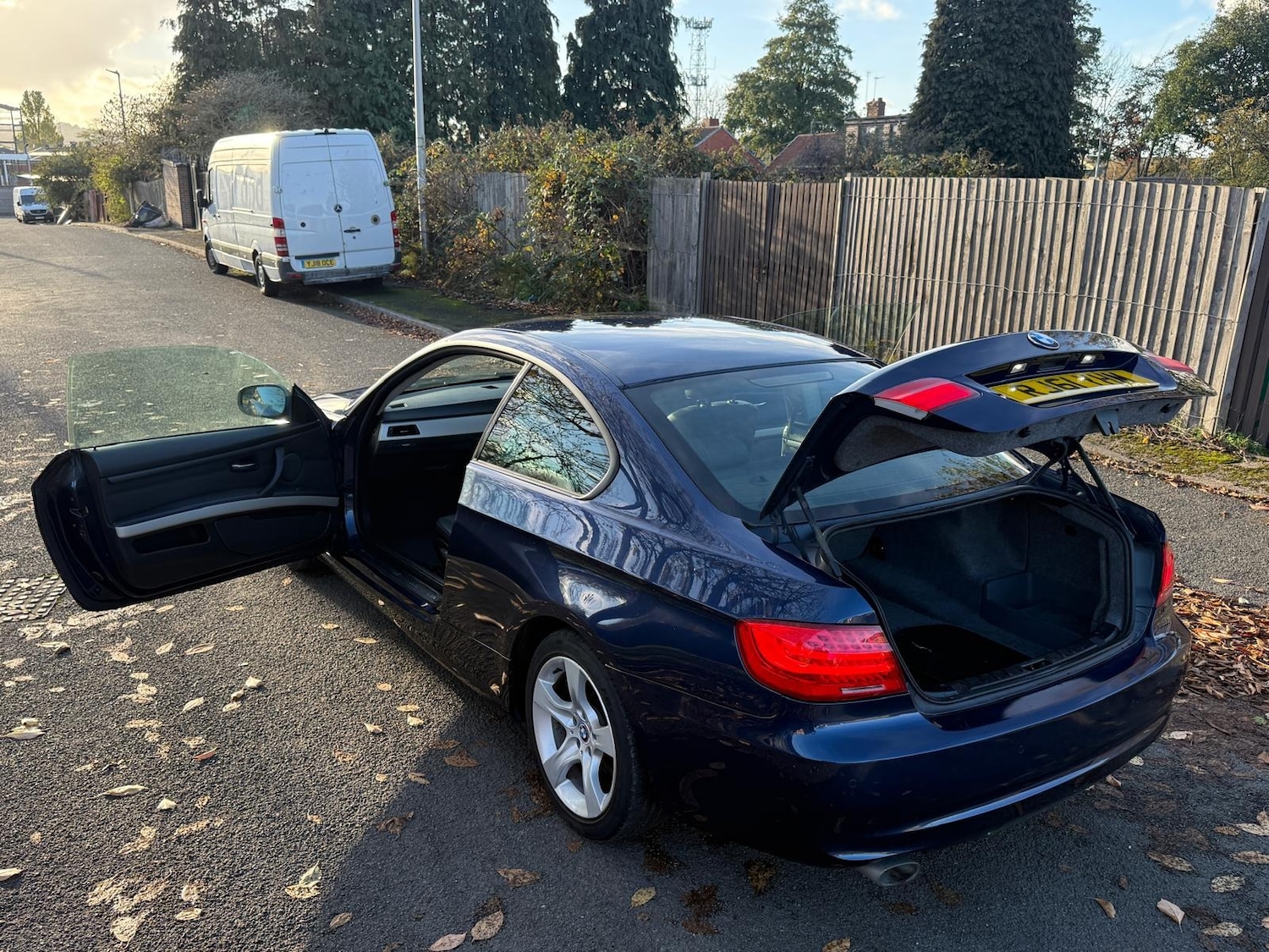 Used BMW 3 Series 2012 for sale - 76446999: Photo 21