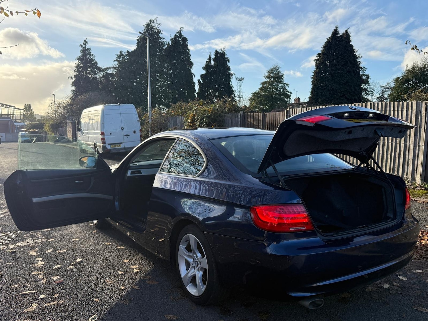 Used BMW 3 Series 2012 for sale - 76446999: Photo 22