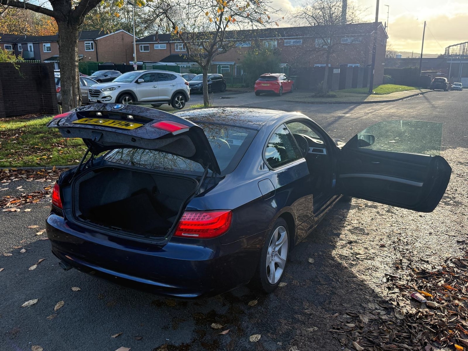 Used BMW 3 Series 2012 for sale - 76446999: Photo 23