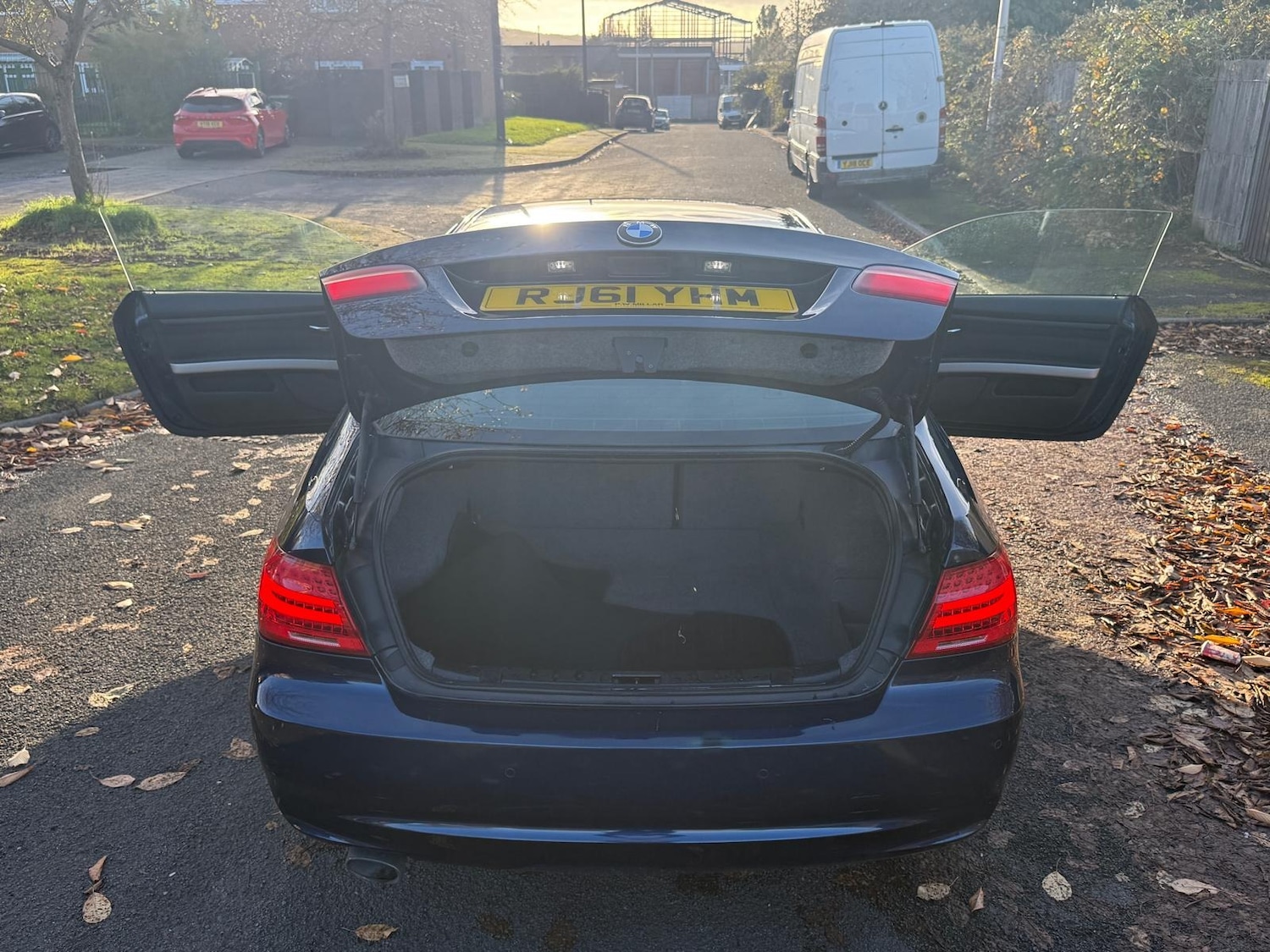 Used BMW 3 Series 2012 for sale - 76446999: Photo 24