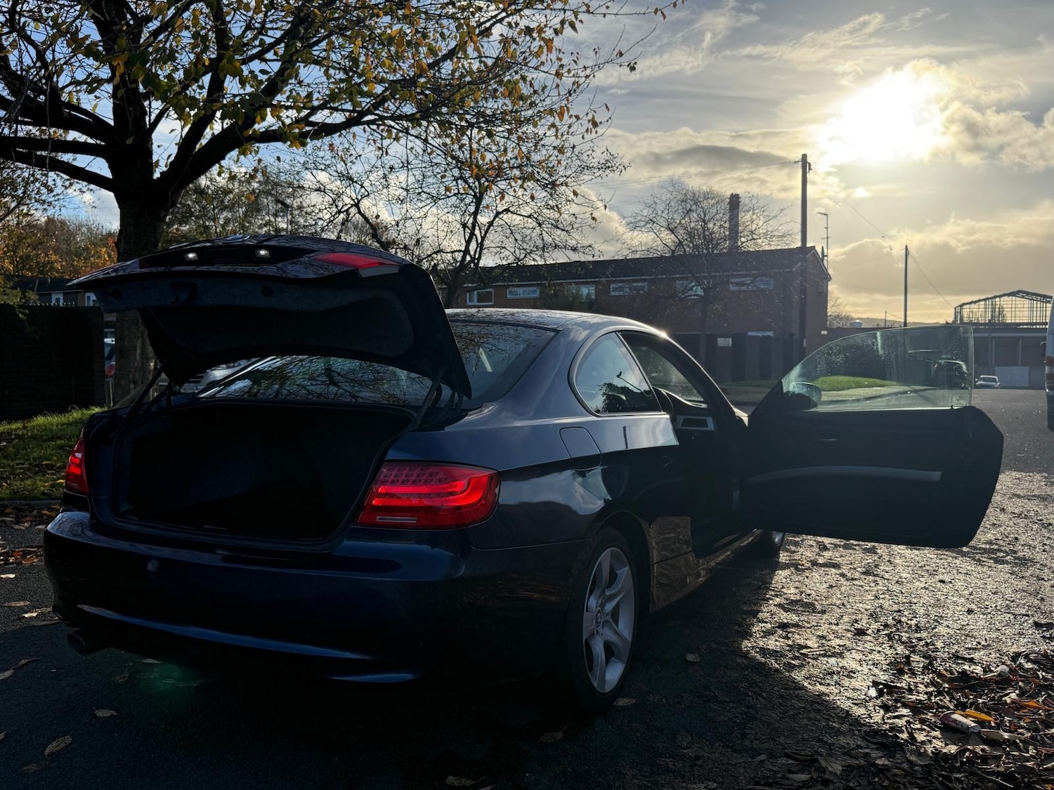 Used BMW 3 Series 2012 for sale - 76446999: Photo 25