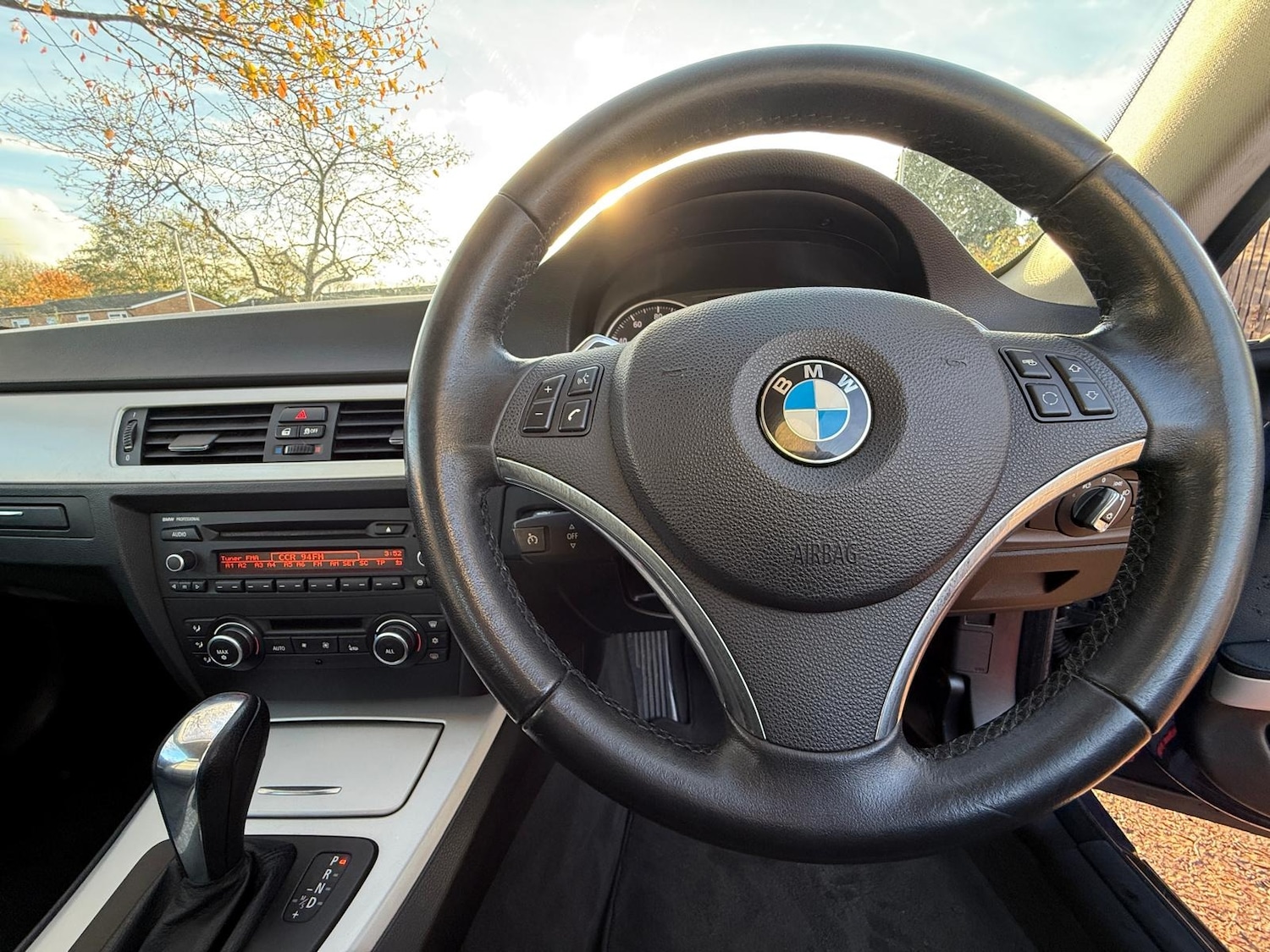 Used BMW 3 Series 2012 for sale - 76446999: Photo 28