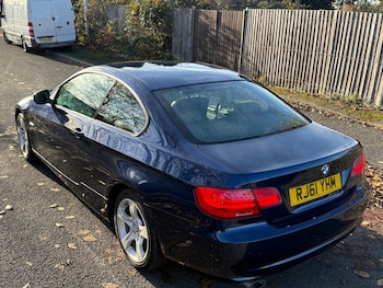 Used BMW 3 Series 2012 for sale - 76446999: Photo