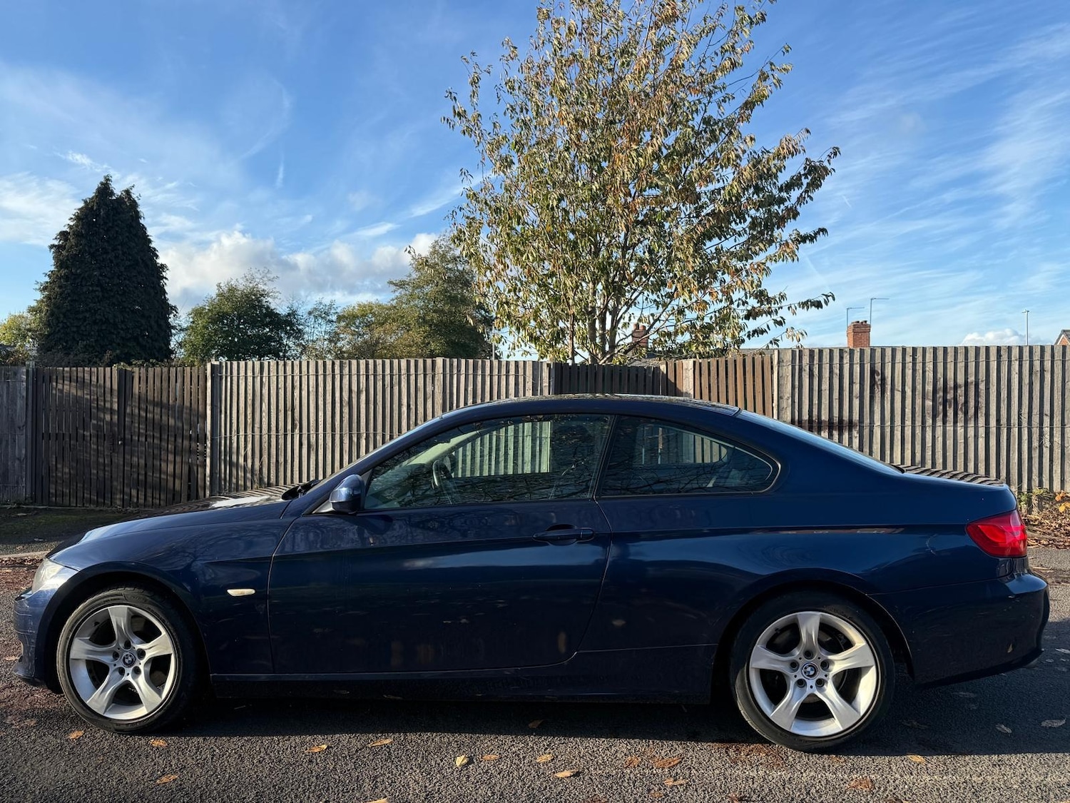 Used BMW 3 Series 2012 for sale - 76446999: Photo 3