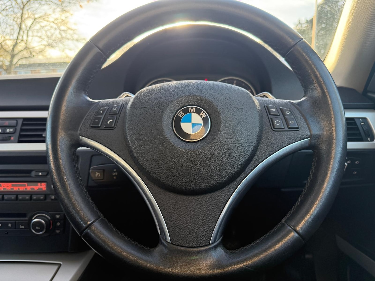 Used BMW 3 Series 2012 for sale - 76446999: Photo 30