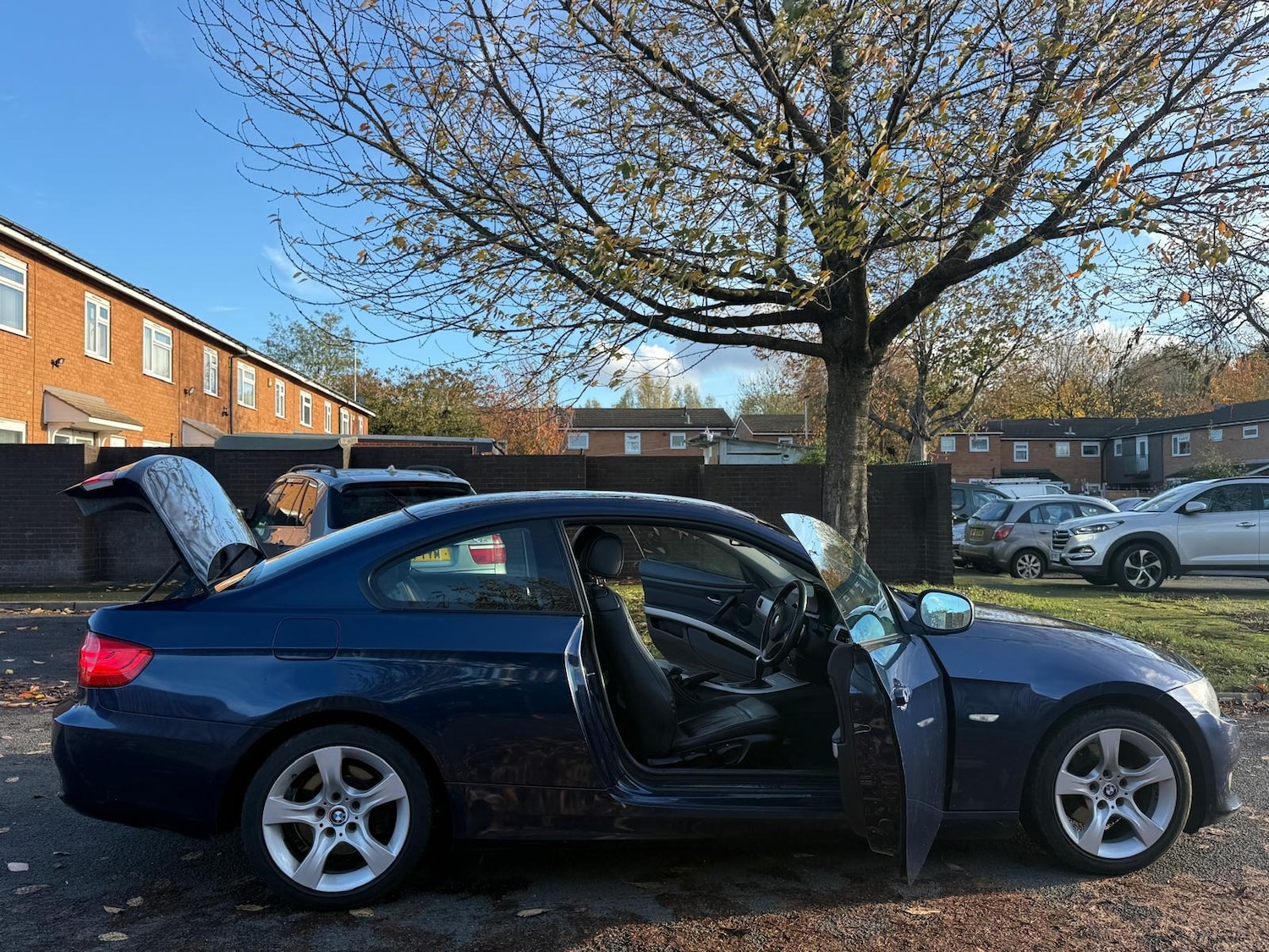 Used BMW 3 Series 2012 for sale - 76446999: Photo 31