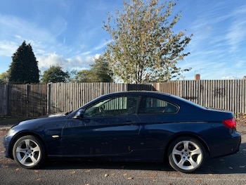 Used BMW 3 Series 2012 for sale - 76446999: Photo