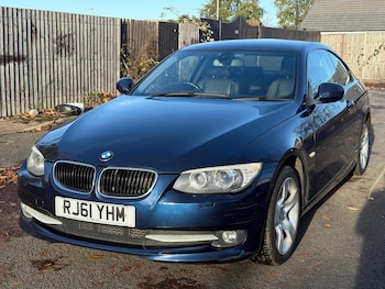 Used BMW 3 Series 2012 for sale - 76446999: Photo