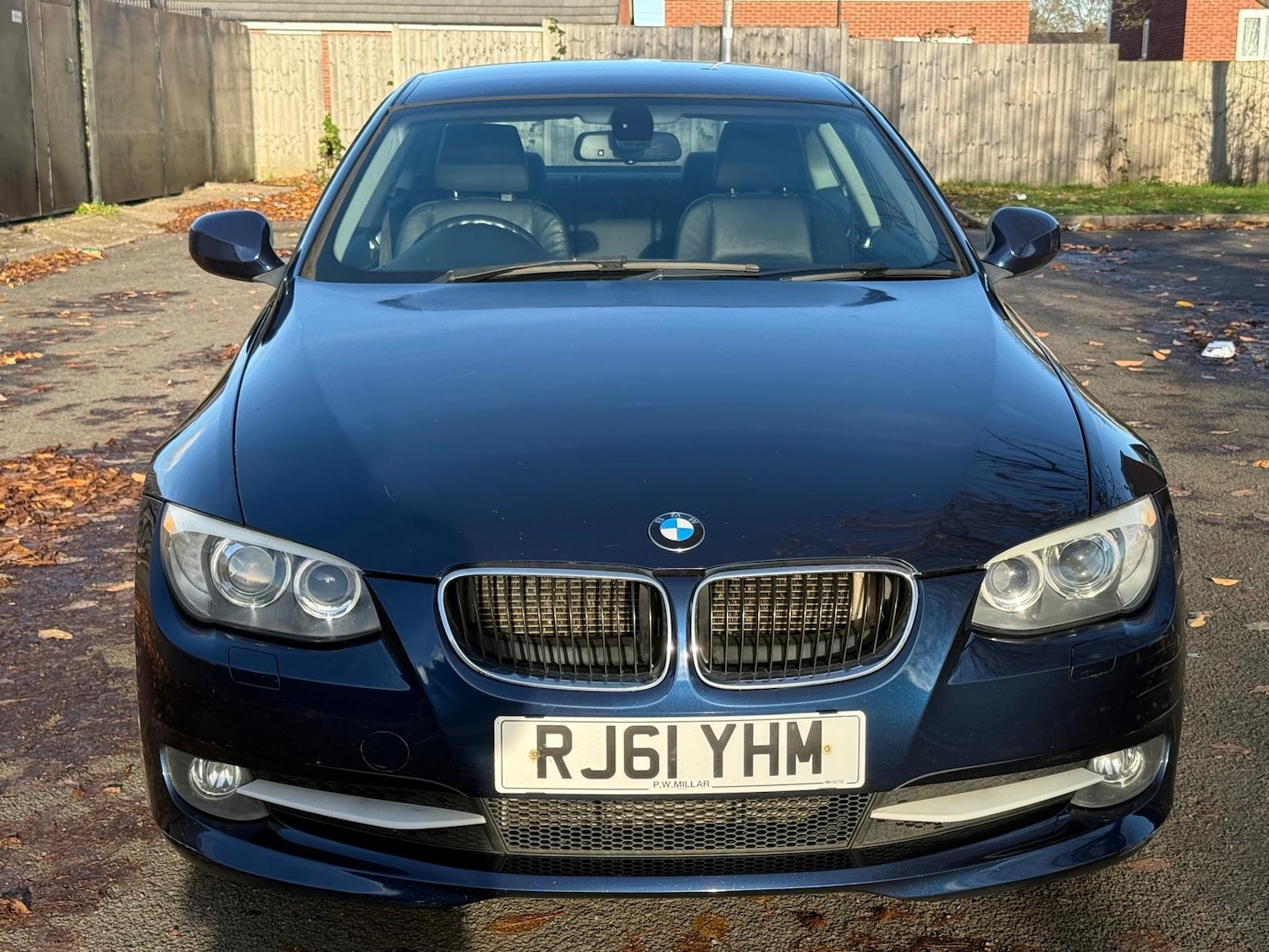 Used BMW 3 Series 2012 for sale - 76446999: Photo 5