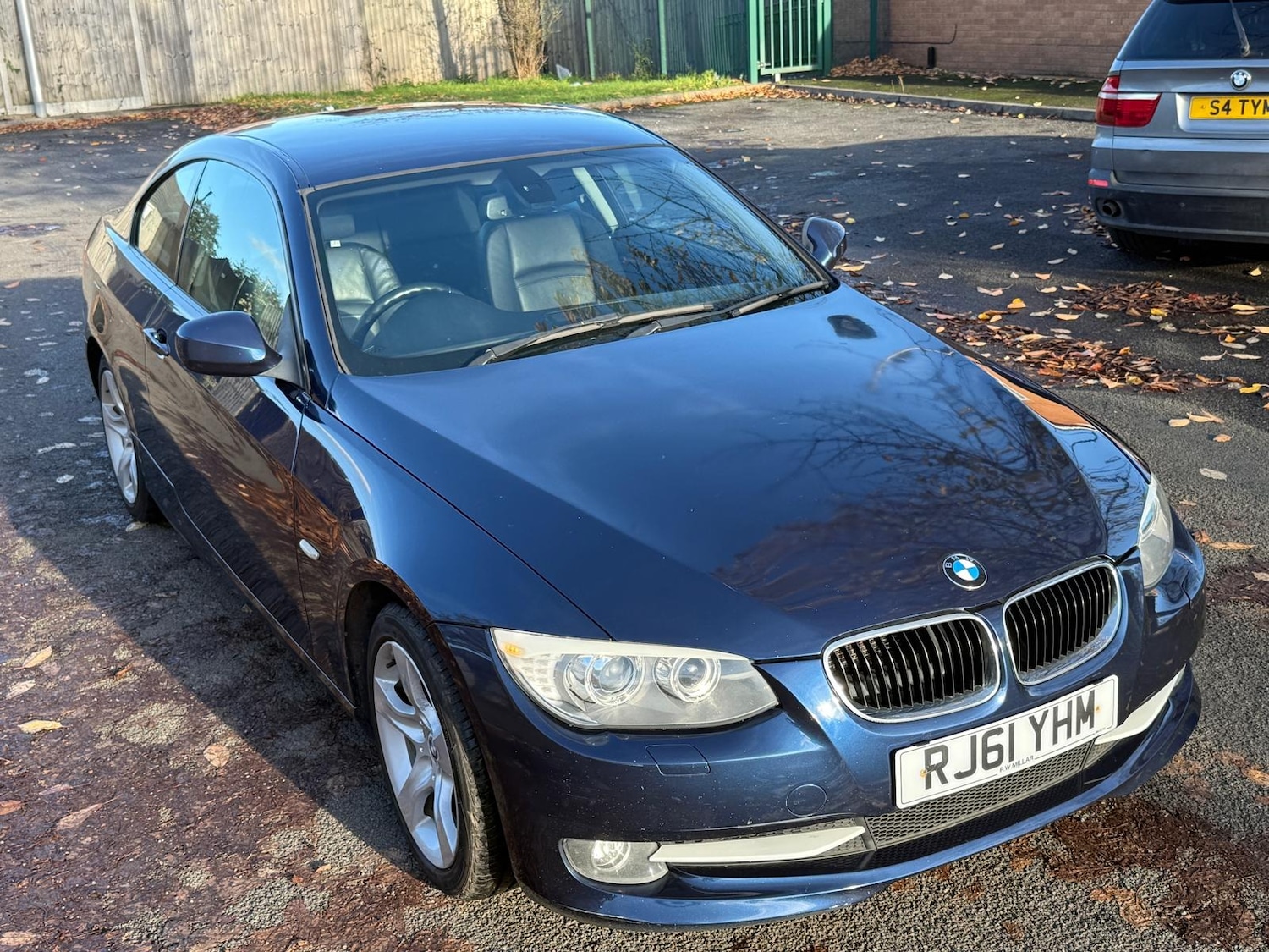 Used BMW 3 Series 2012 for sale - 76446999: Photo 6