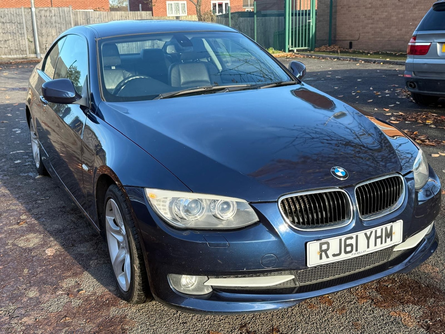 Used BMW 3 Series 2012 for sale - 76446999: Photo 7
