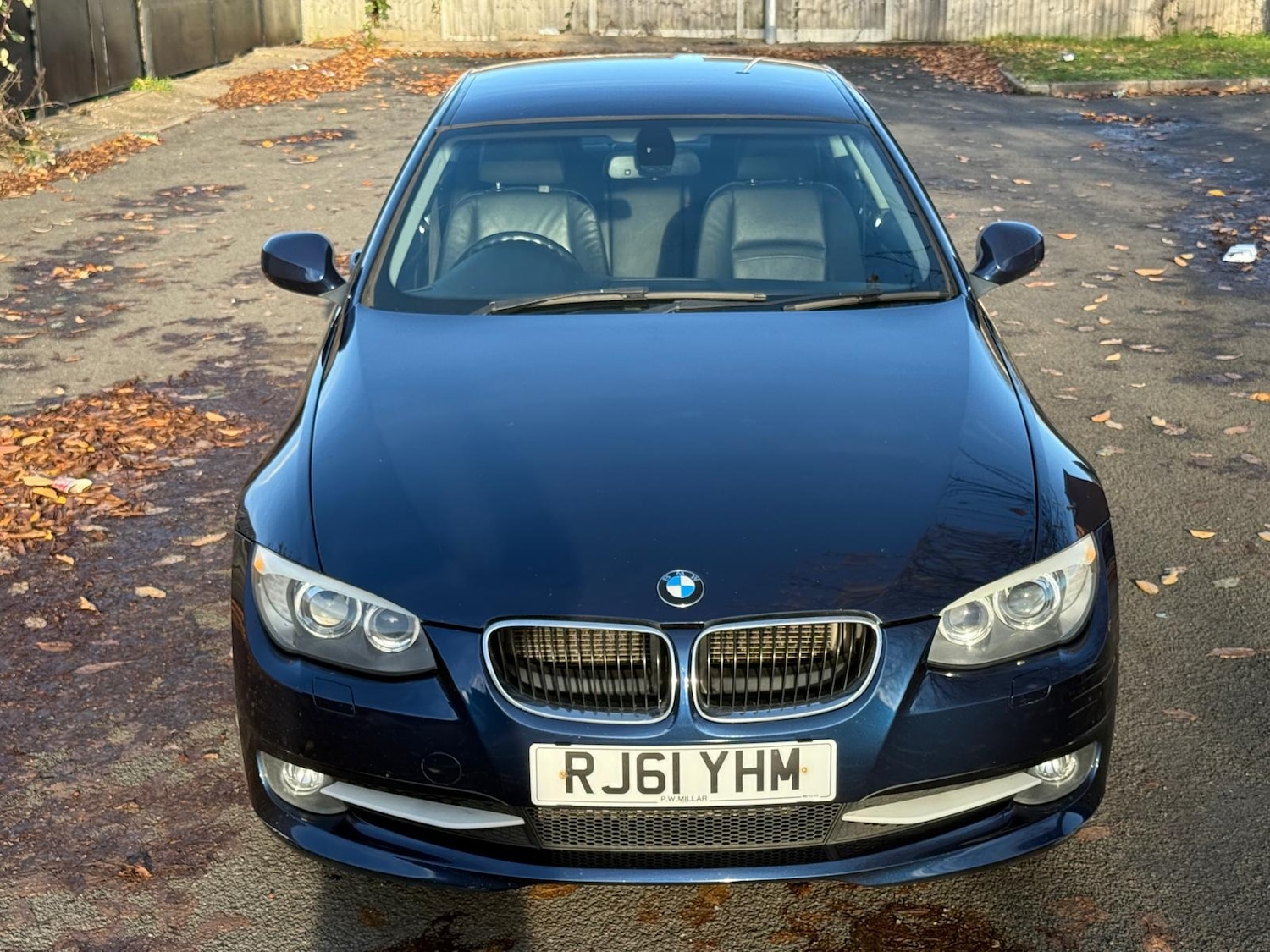 Used BMW 3 Series 2012 for sale - 76446999: Photo 8