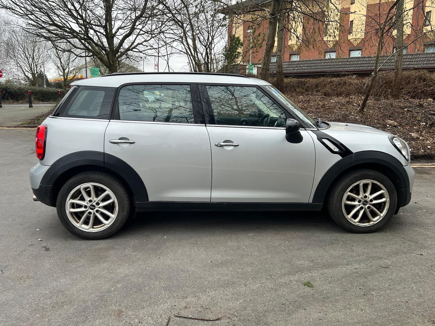 Used MINI Countryman 2015 for sale - 77587910: Photo 14