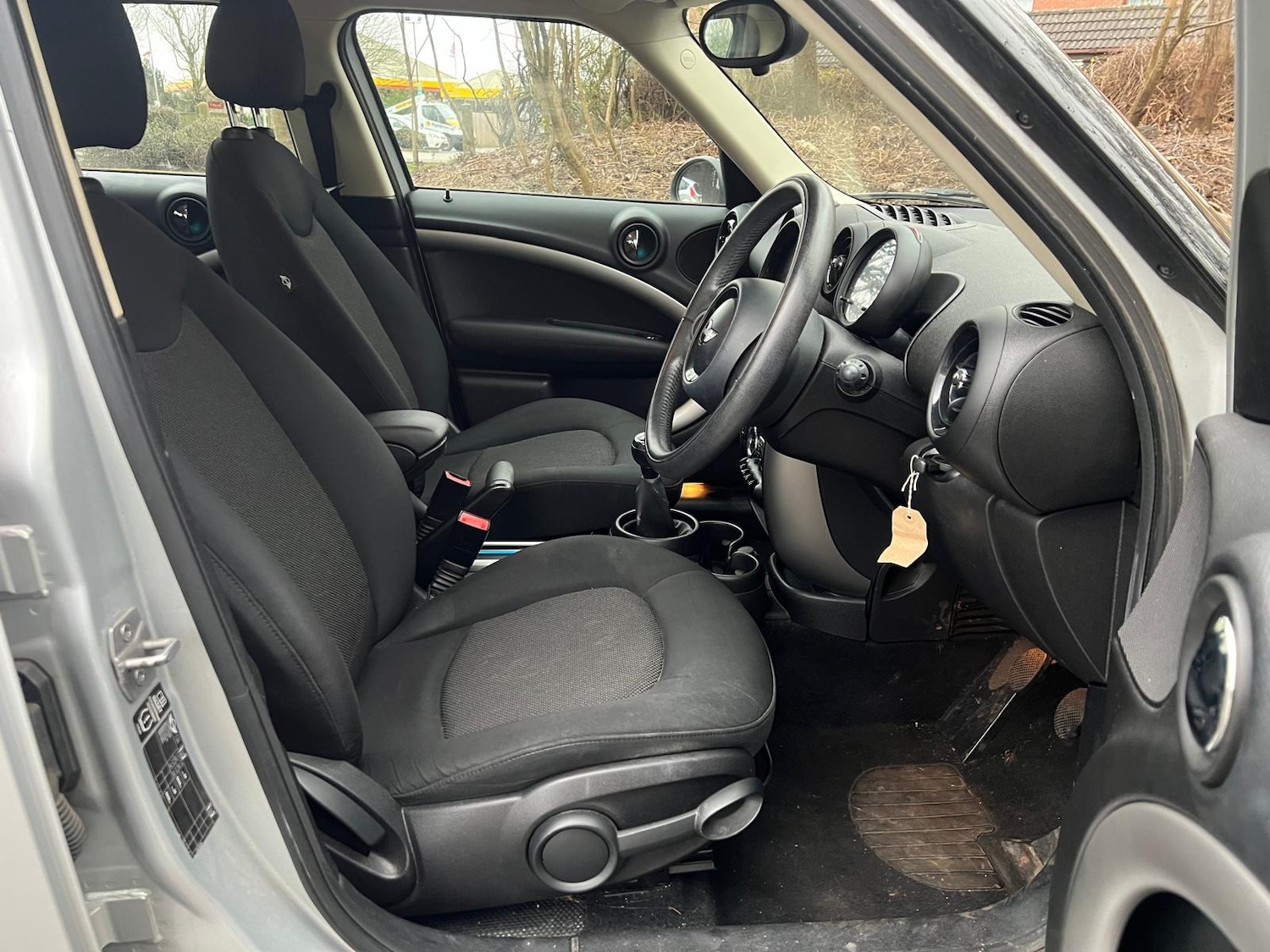 Used MINI Countryman 2015 for sale - 77587910: Photo 16