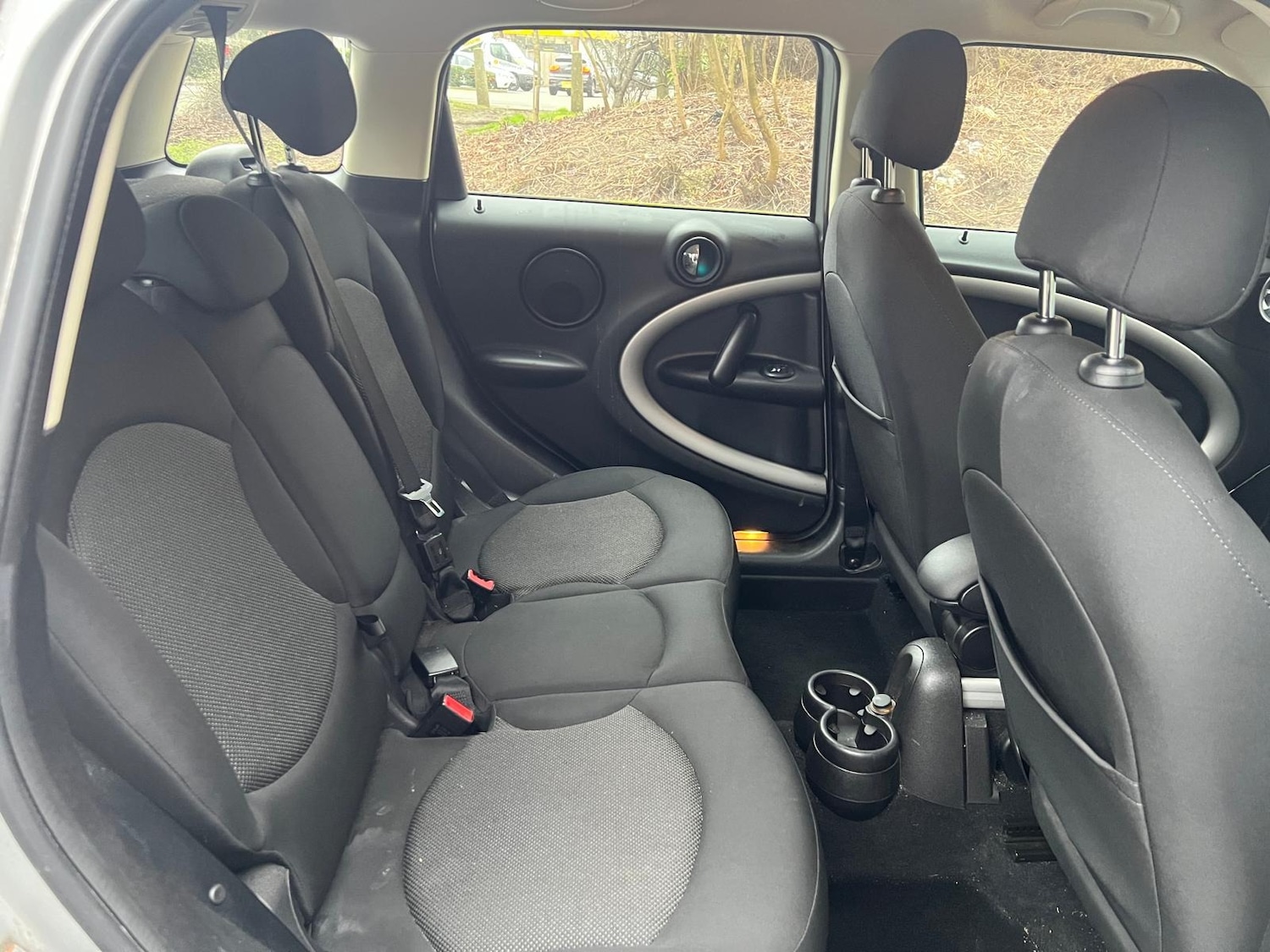 Used MINI Countryman 2015 for sale - 77587910: Photo 19