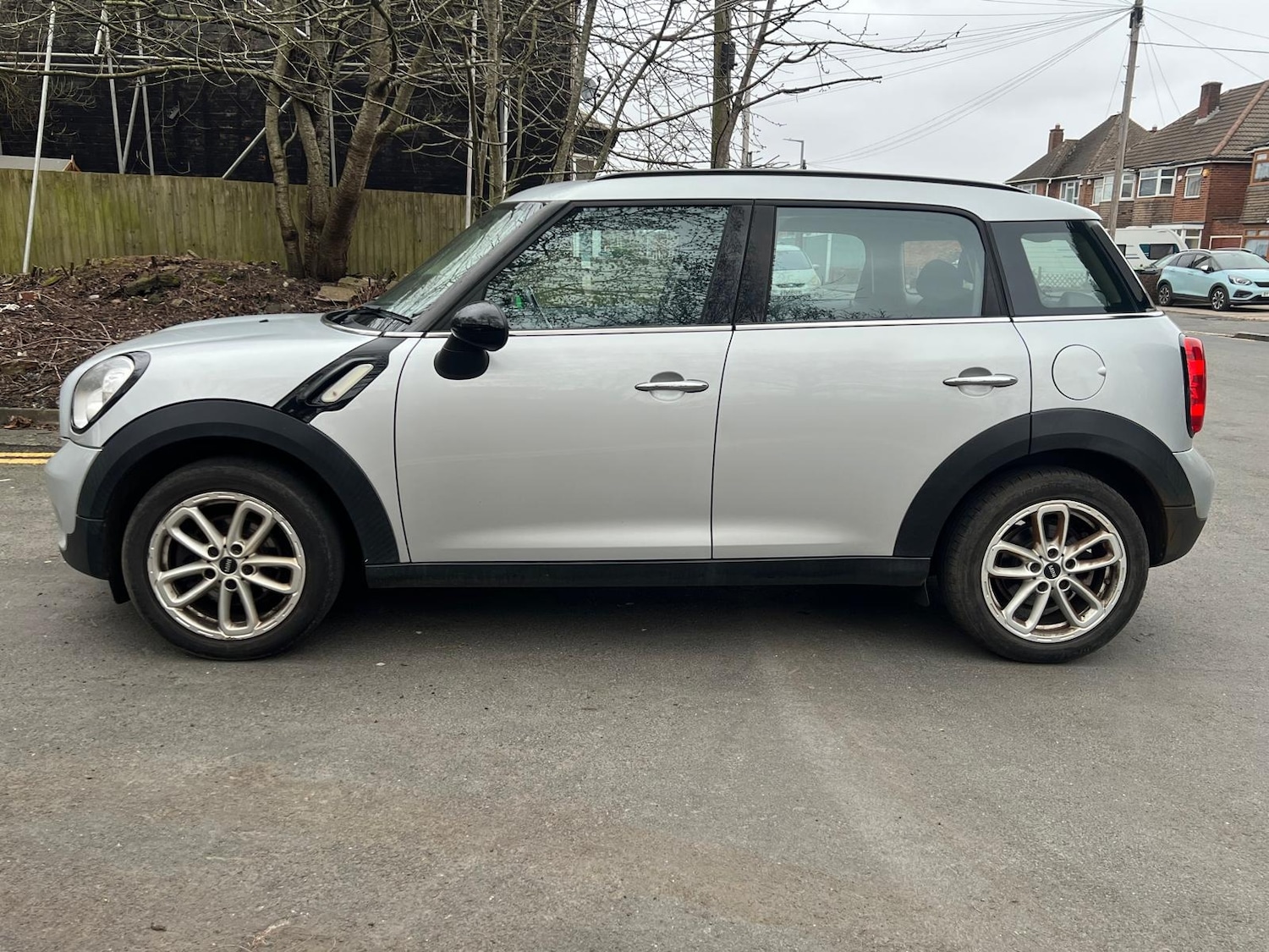 Used MINI Countryman 2015 for sale - 77587910: Photo 2