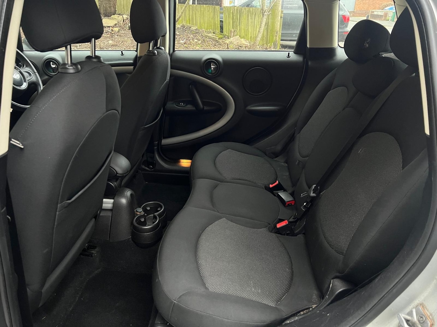 Used MINI Countryman 2015 for sale - 77587910: Photo 20