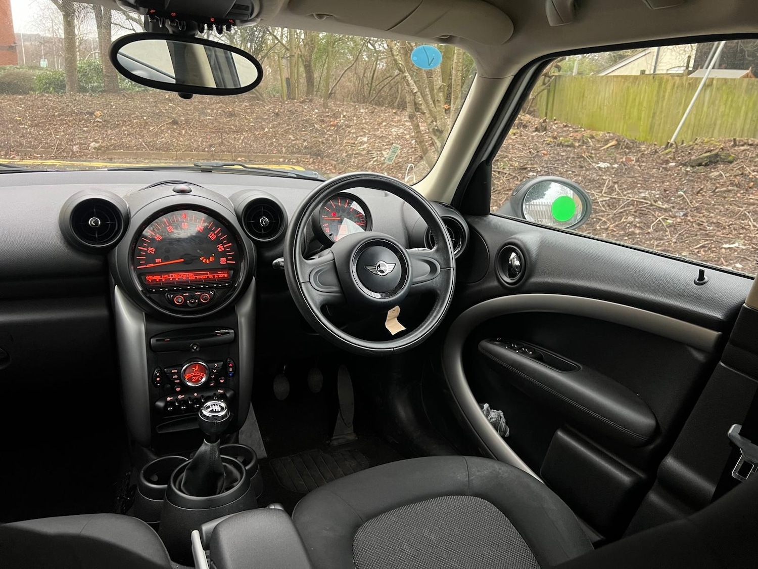 Used MINI Countryman 2015 for sale - 77587910: Photo 28