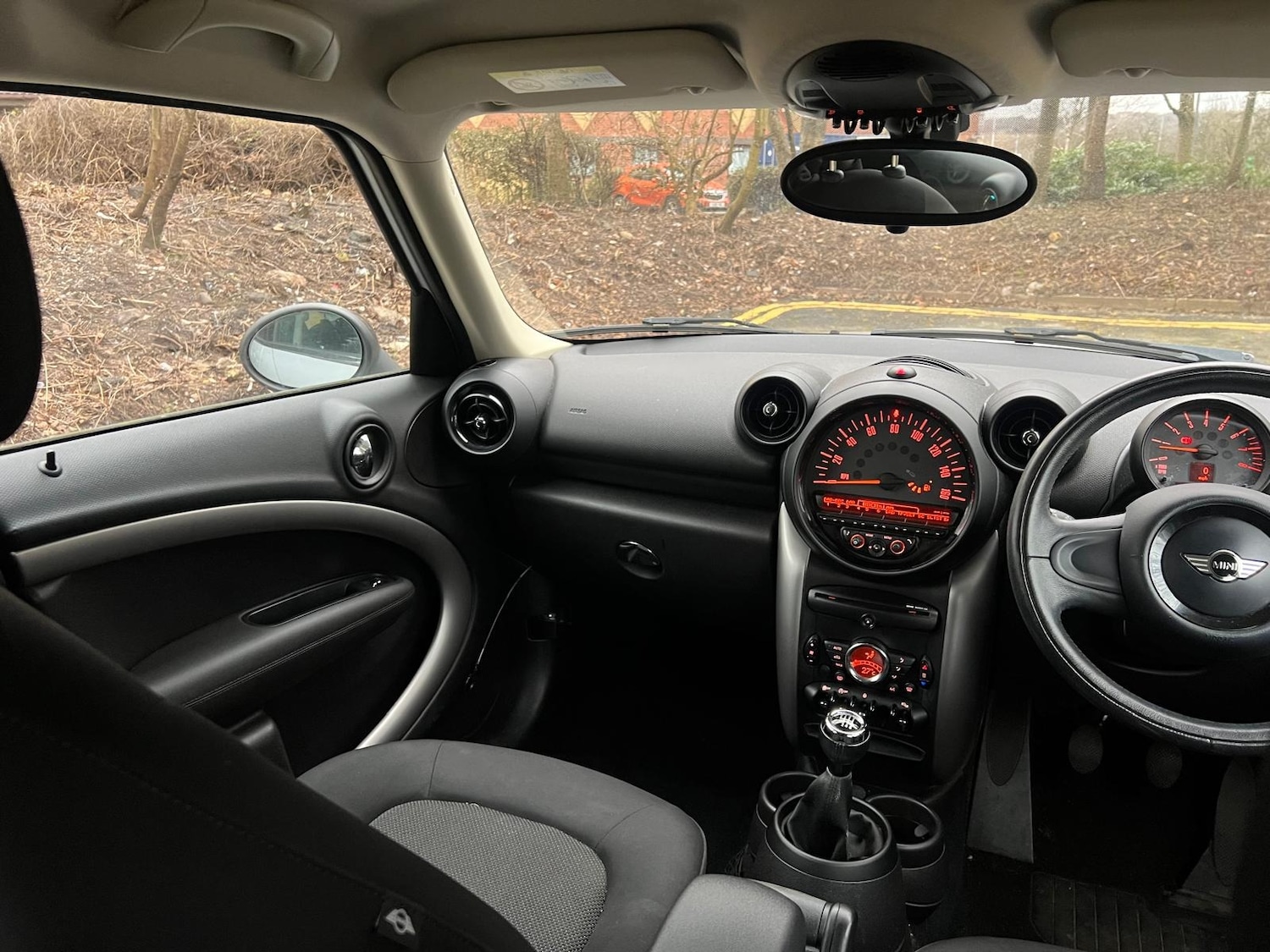 Used MINI Countryman 2015 for sale - 77587910: Photo 29
