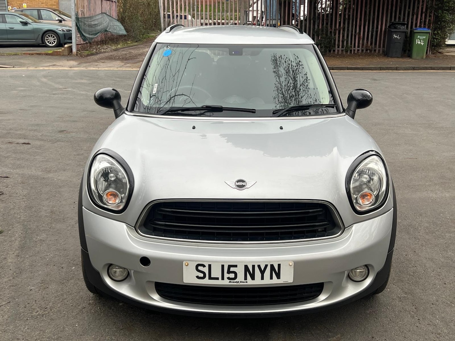 Used MINI Countryman 2015 for sale - 77587910: Photo 3