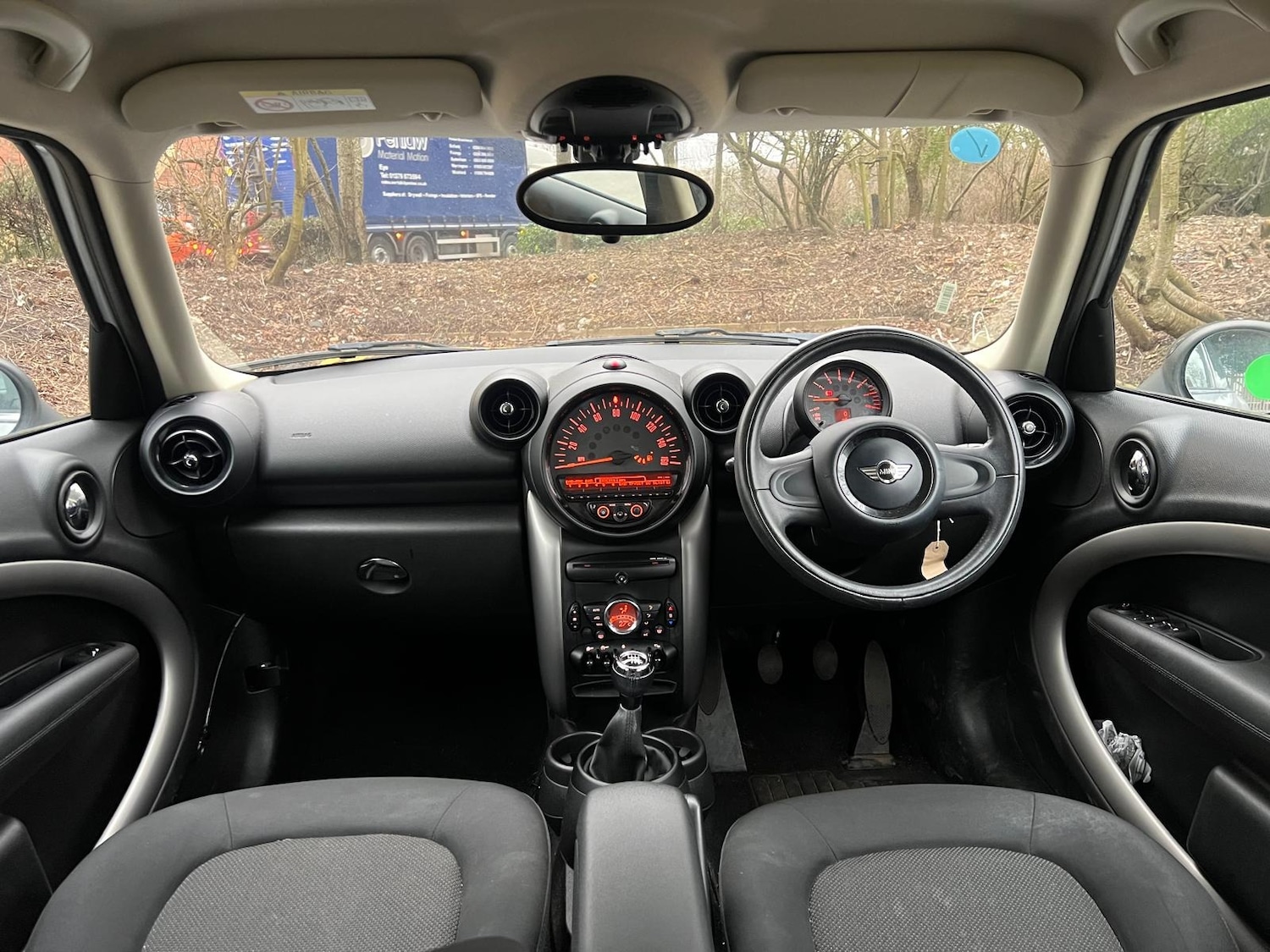 Used MINI Countryman 2015 for sale - 77587910: Photo 32