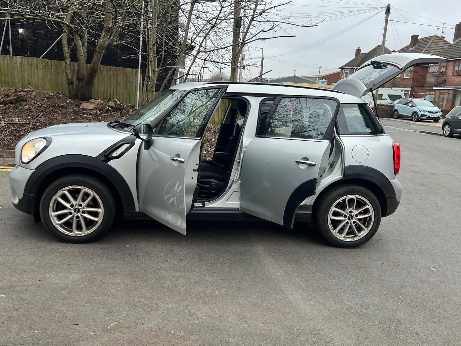 Used MINI Countryman 2015 for sale - 77587910: Photo 37