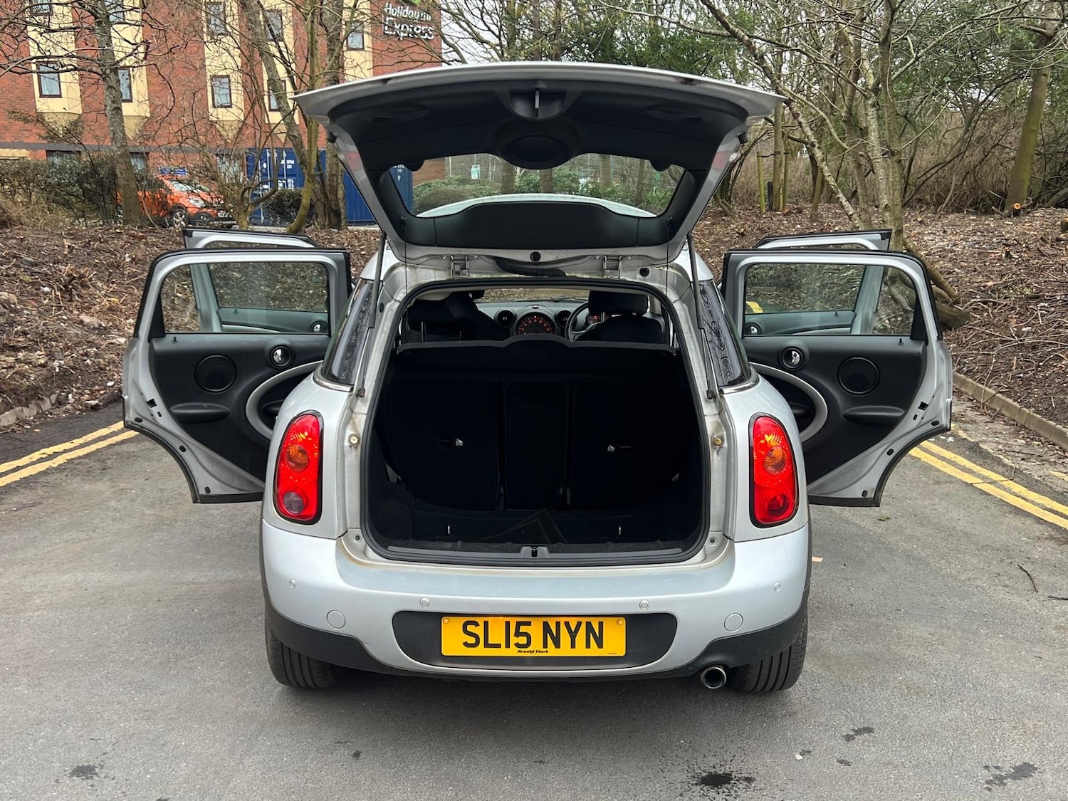 Used MINI Countryman 2015 for sale - 77587910: Photo 39