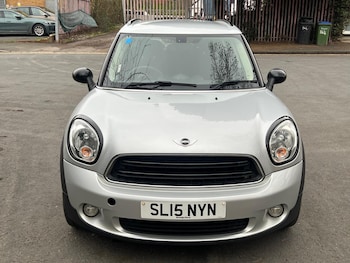 Used MINI Countryman 2015 for sale - 77587910: Photo