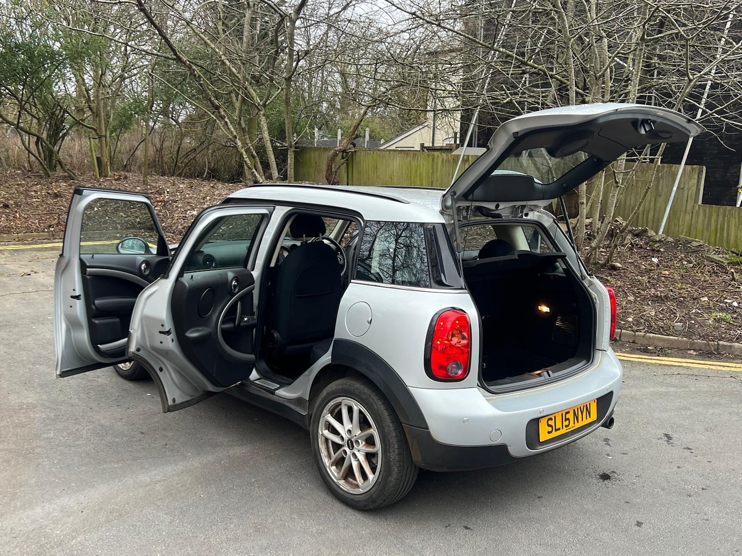 Used MINI Countryman 2015 for sale - 77587910: Photo 43