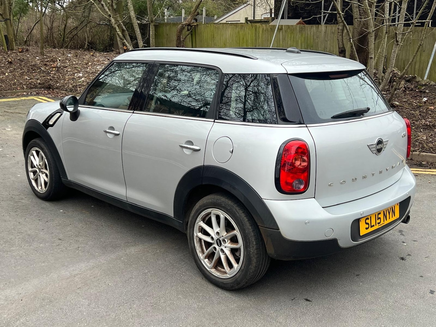 Used MINI Countryman 2015 for sale - 77587910: Photo 6