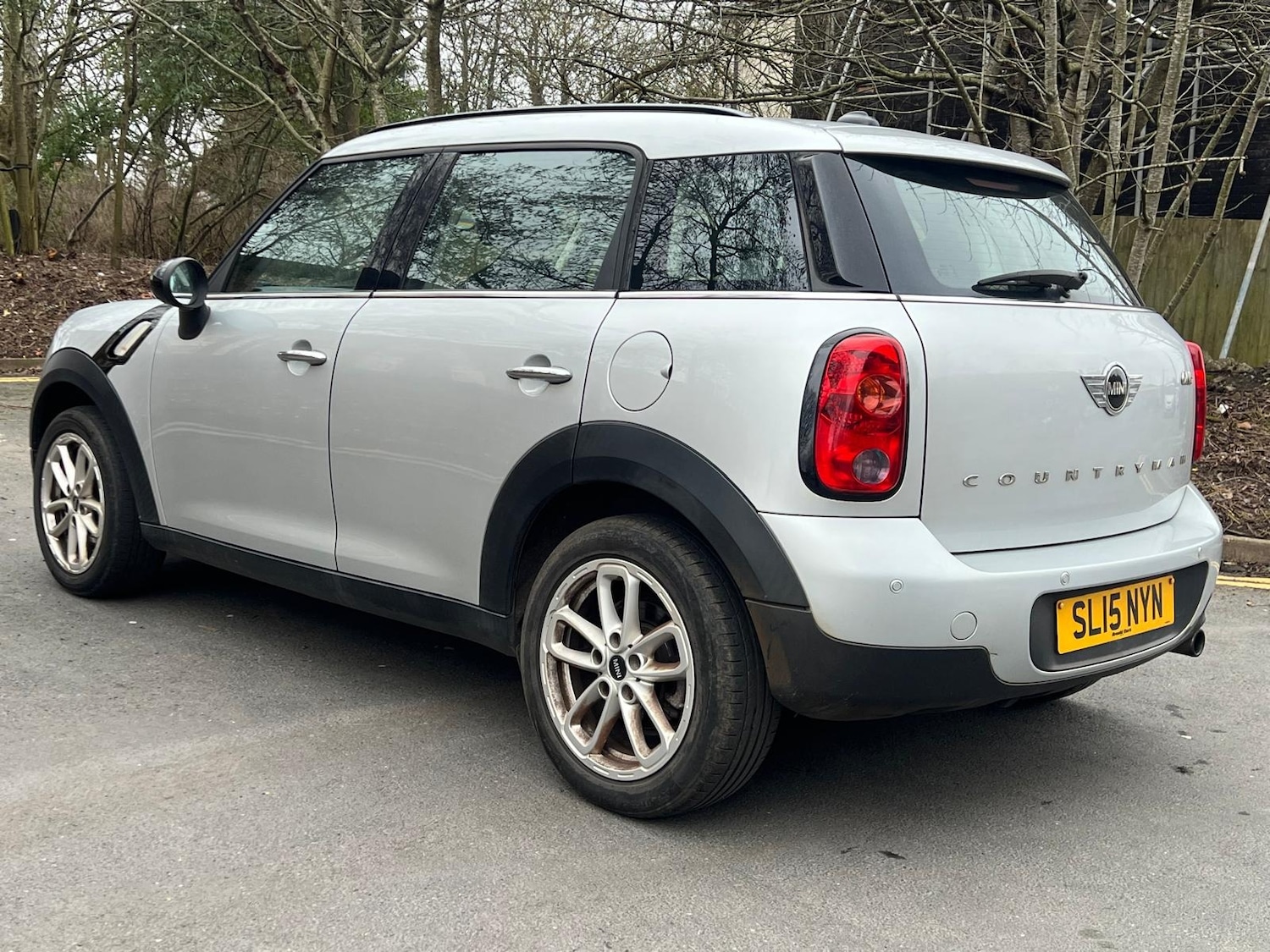 Used MINI Countryman 2015 for sale - 77587910: Photo 7